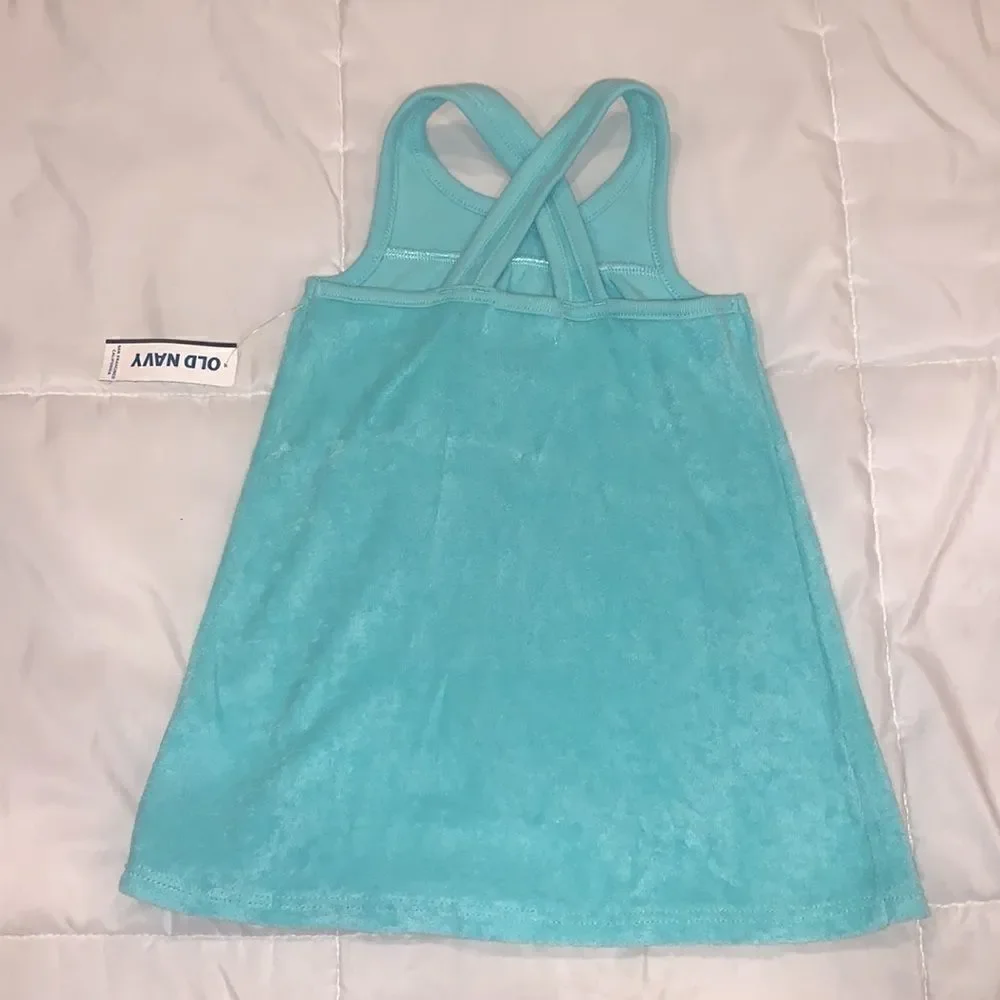 Old Navy swim